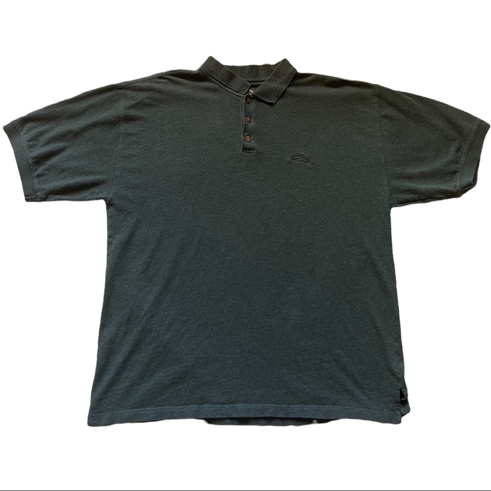 Vintage Tommy Bahama Polo Shirt Men’s XL